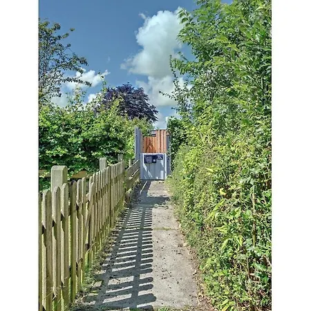 In Wyk With Swimming Pool *