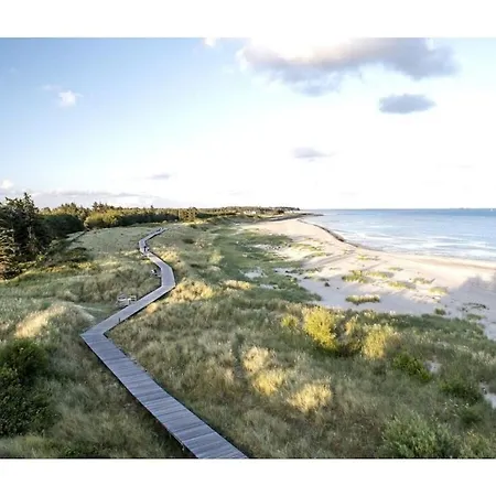 In Wyk With Swimming Pool *