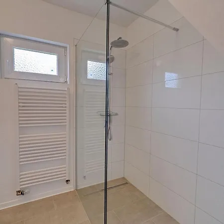 In Wyk With Swimming Pool * Вик-ауф-Фёр