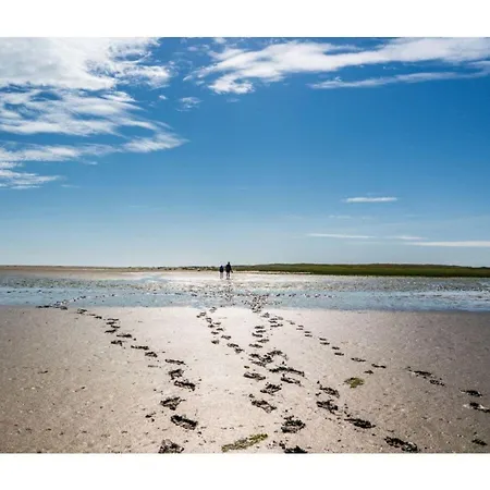 In Wyk With Swimming Pool Дом отдыха