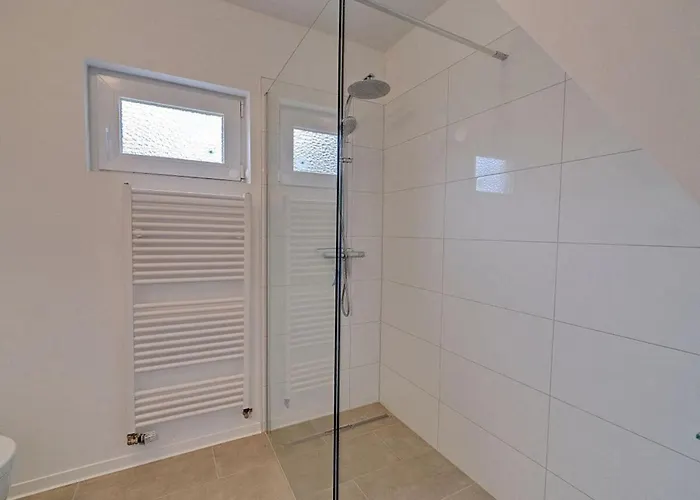 In Wyk With Swimming Pool * Вик-ауф-Фёр