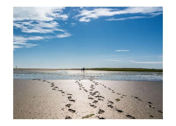 In Wyk With Swimming Pool Дом отдыха